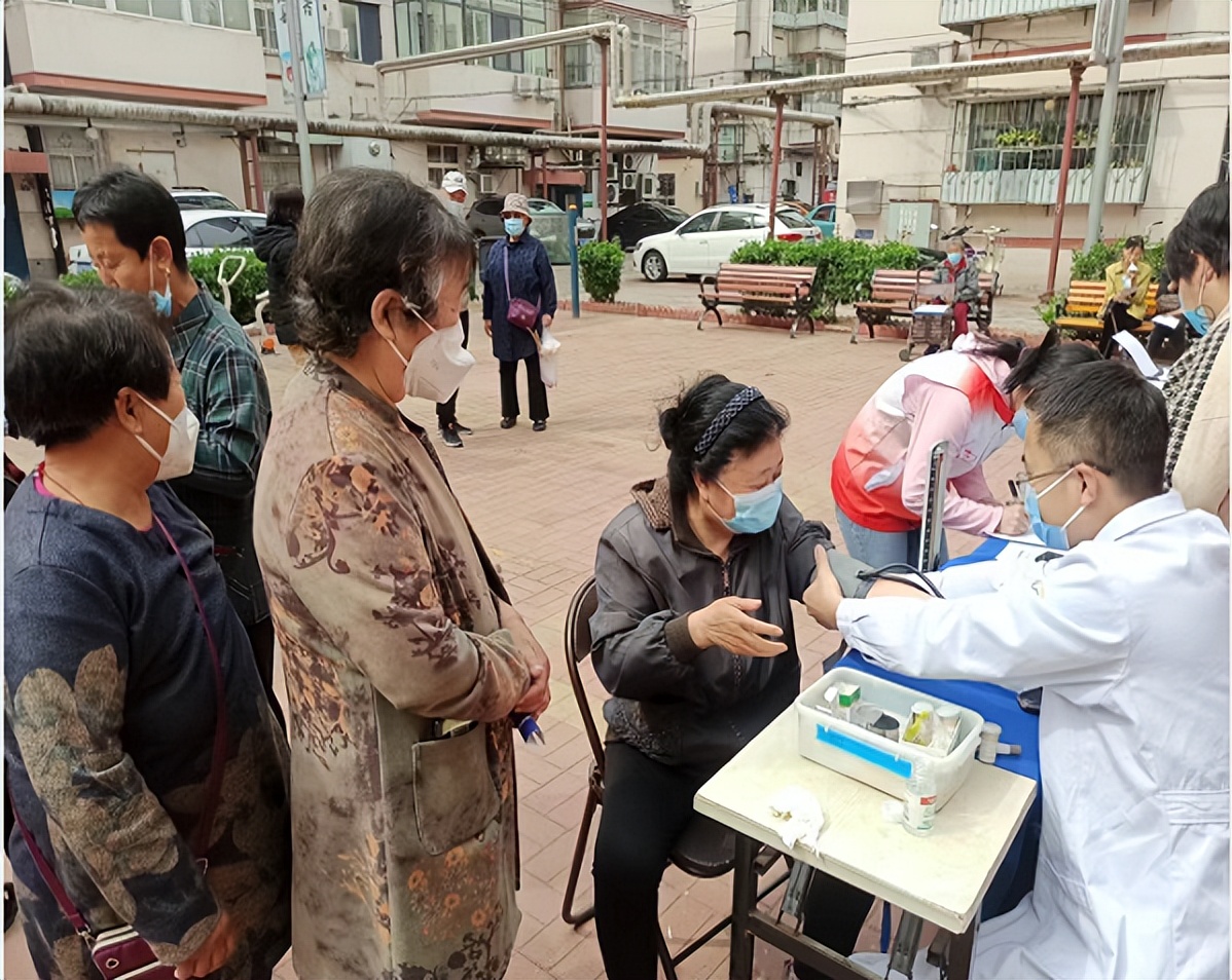 佳荣里街实践所2022年5月工作简报