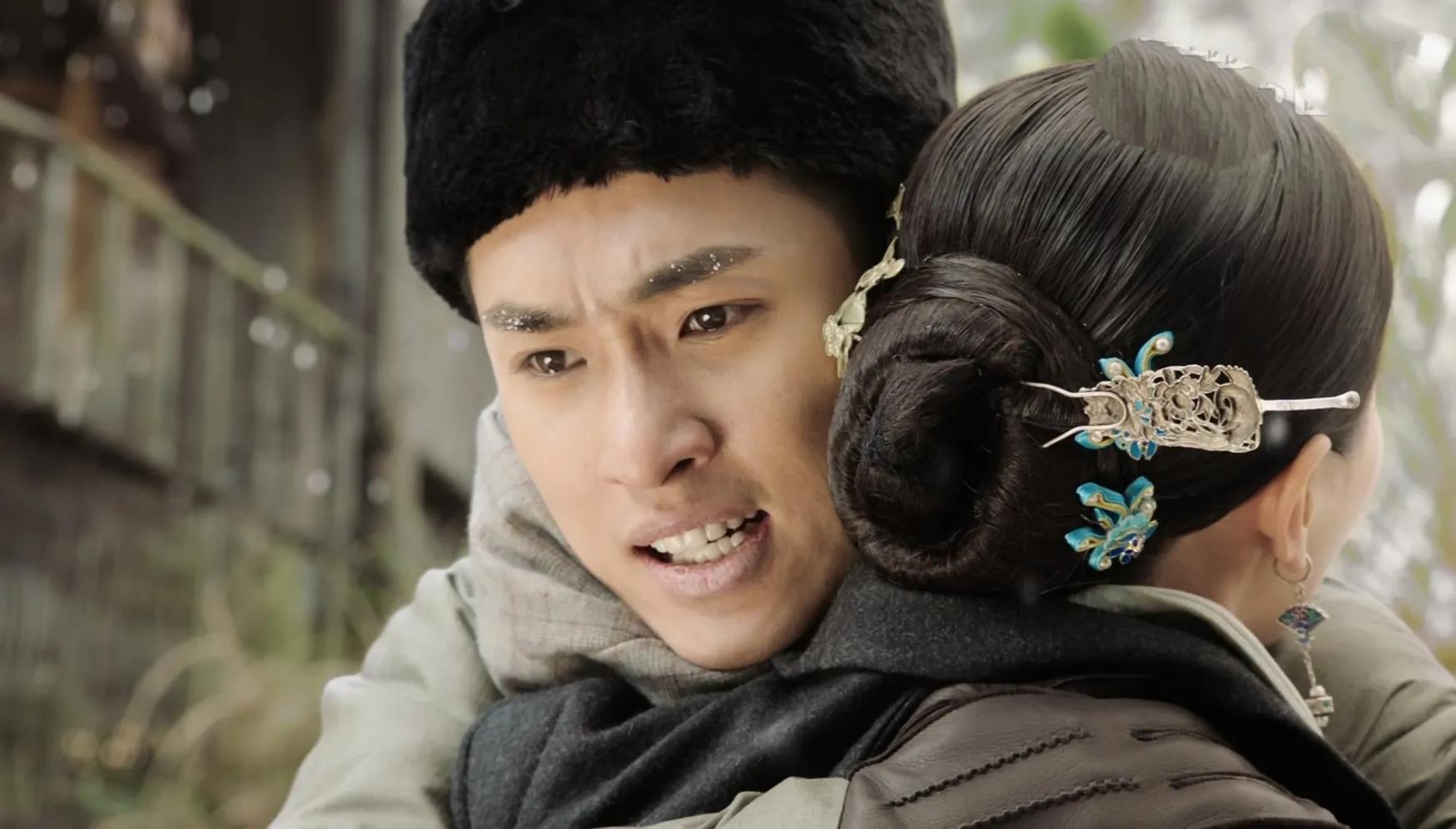 步云衢赵少帅结局是什么,步云衢大结局内容