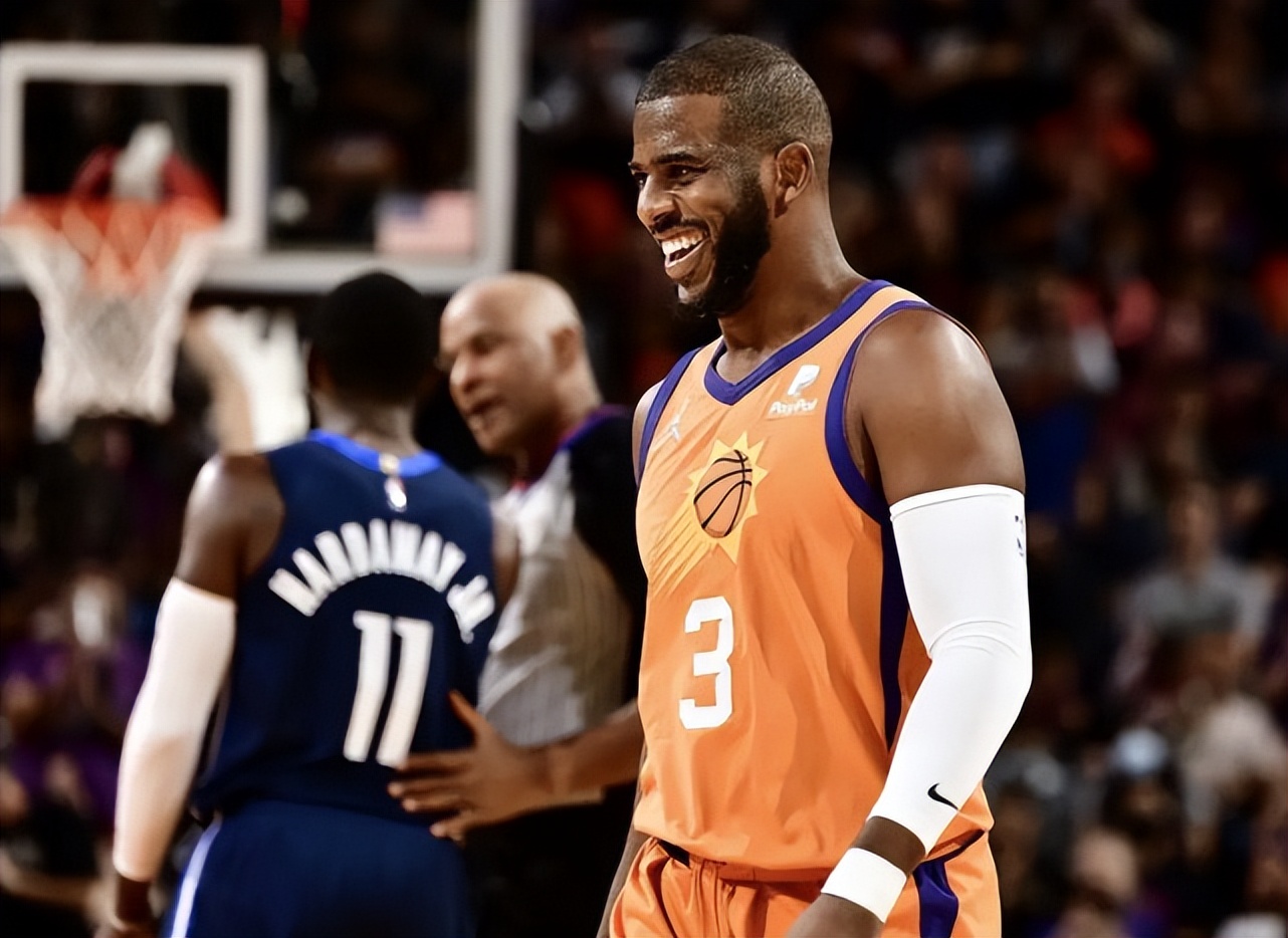 深度：太阳队的神秘死亡，问题出在哪了？不只是队内矛盾那么简单