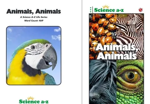 什么是大名鼎鼎的LearningA-Z?全球最详细的中文版图文视频介绍