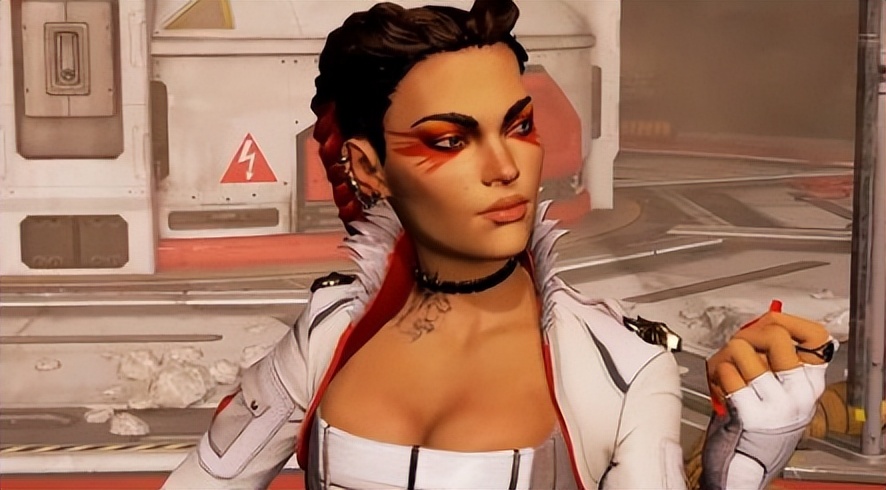 apex纽卡斯尔拿什么枪,apex20赛季纽卡斯尔强度