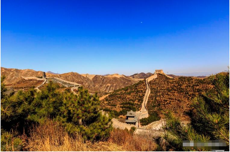 忻州市宁武县经济实力,忻州代县和忻府区