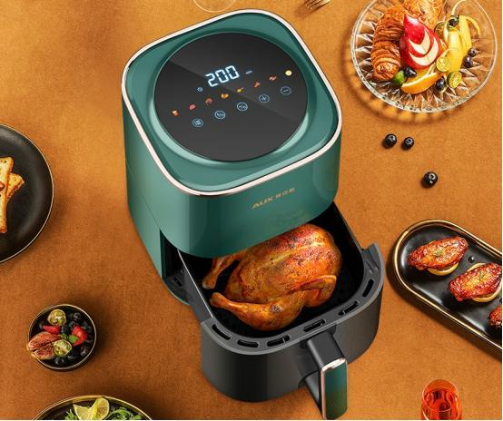 空气炸锅最好品牌排名,空气炸锅销量第一名的是什么品牌