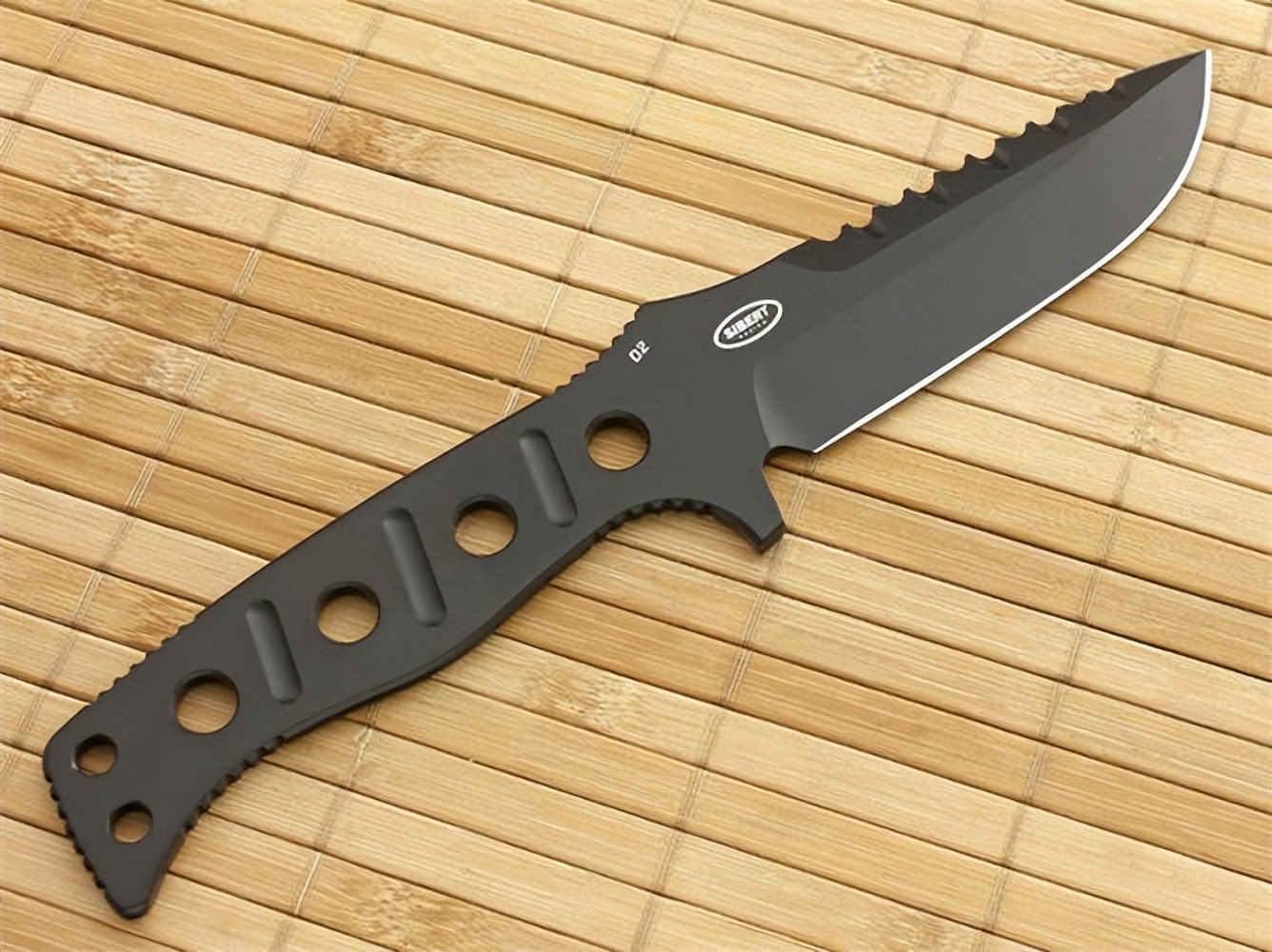 国外实用刀具,尖端战术刀具测评