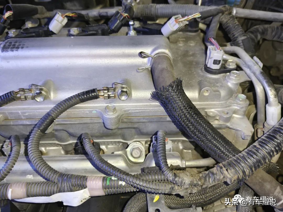 12年卡罗拉怎么看有没有调表,老款卡罗拉调整时间