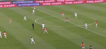 他曾是国青名将,他曾是国奥后防核心