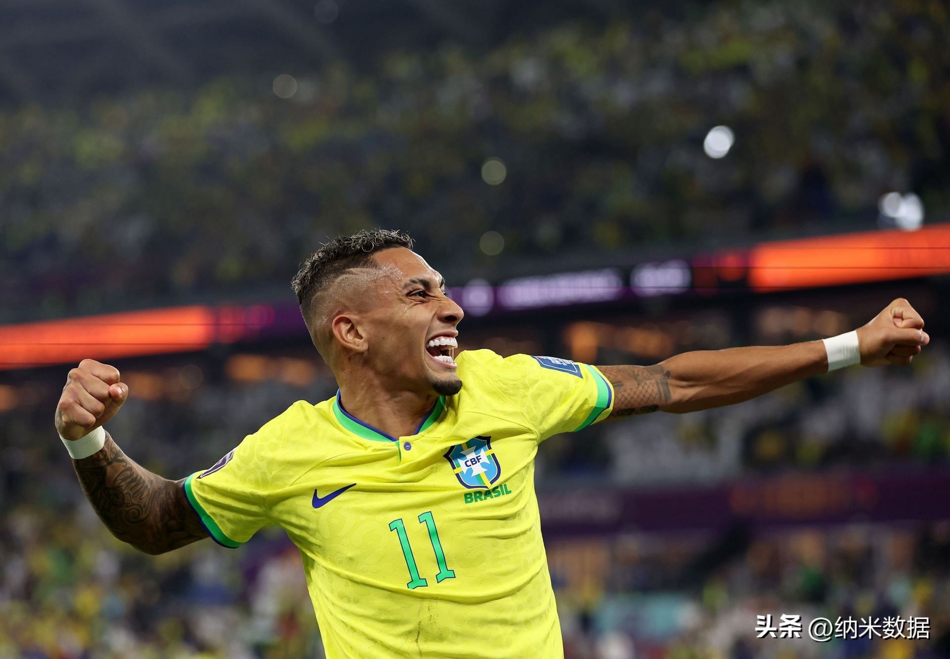 世界杯巴西4-1进球,世界杯巴西4-1击败韩国