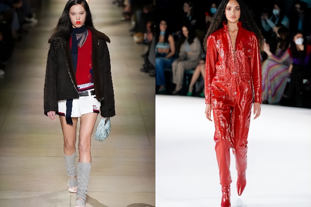 2020年冬季流行什么样的过膝靴,今年流行过膝靴穿搭