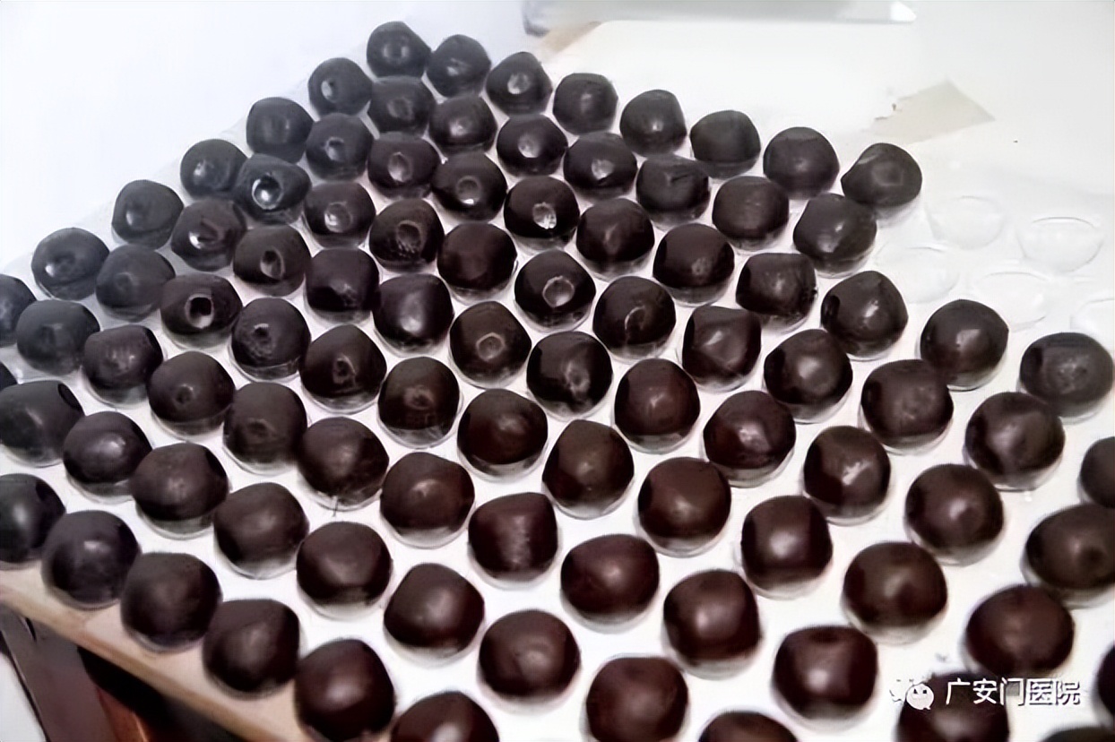 广安门医院消喘膏,消喘膏贴敷疗法