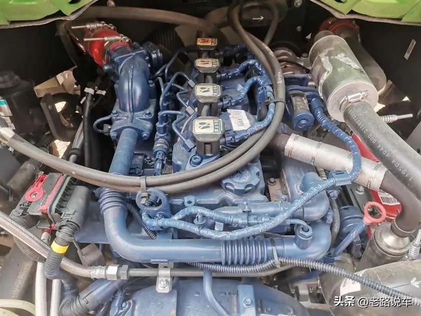 重汽豪沃值得信赖的品质,重汽王牌w5d重型自卸车质量怎么样