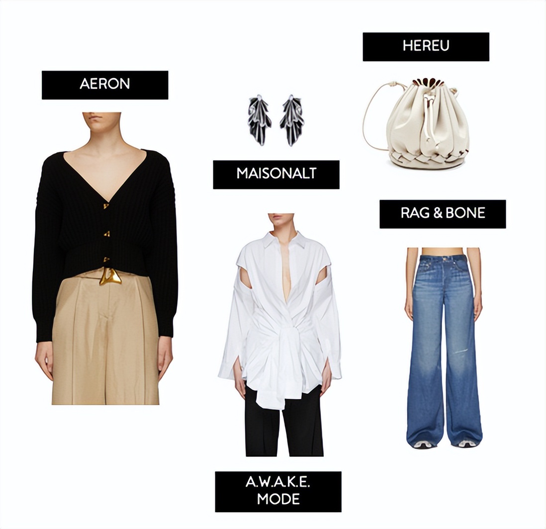 连卡佛回放,连卡佛呈现夏日心动甄选