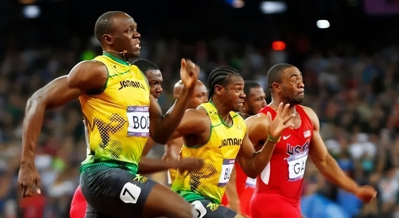 博尔特退役后最近的一次比赛,博尔特退役后谁统治了100米