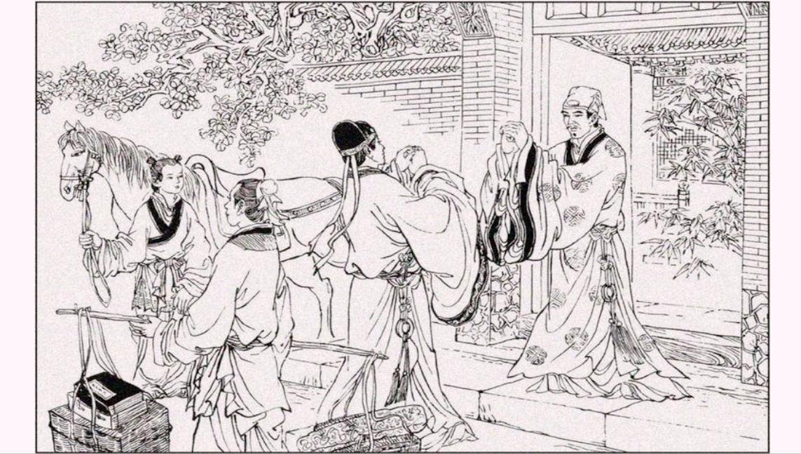 民间故事：郎中给穿山甲治病，三个多月后，穿山甲刨了他家的祖坟