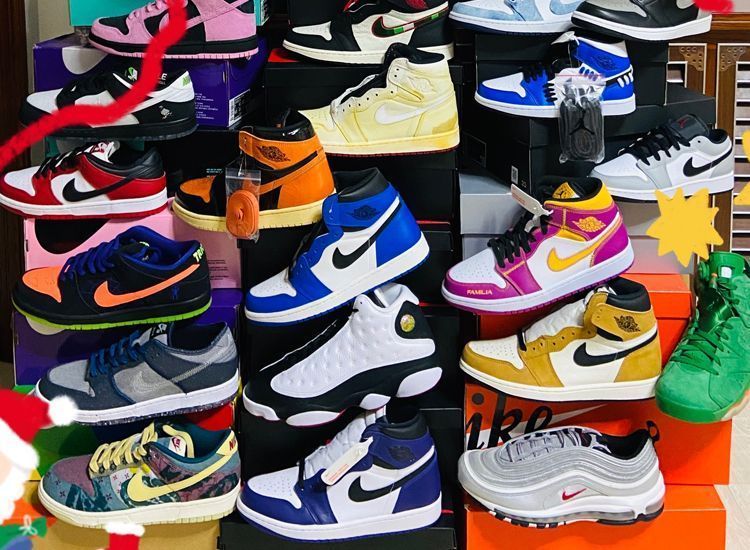 运动鞋，为什么中老年喜欢国货，年轻人爱穿耐克？来听听大实话