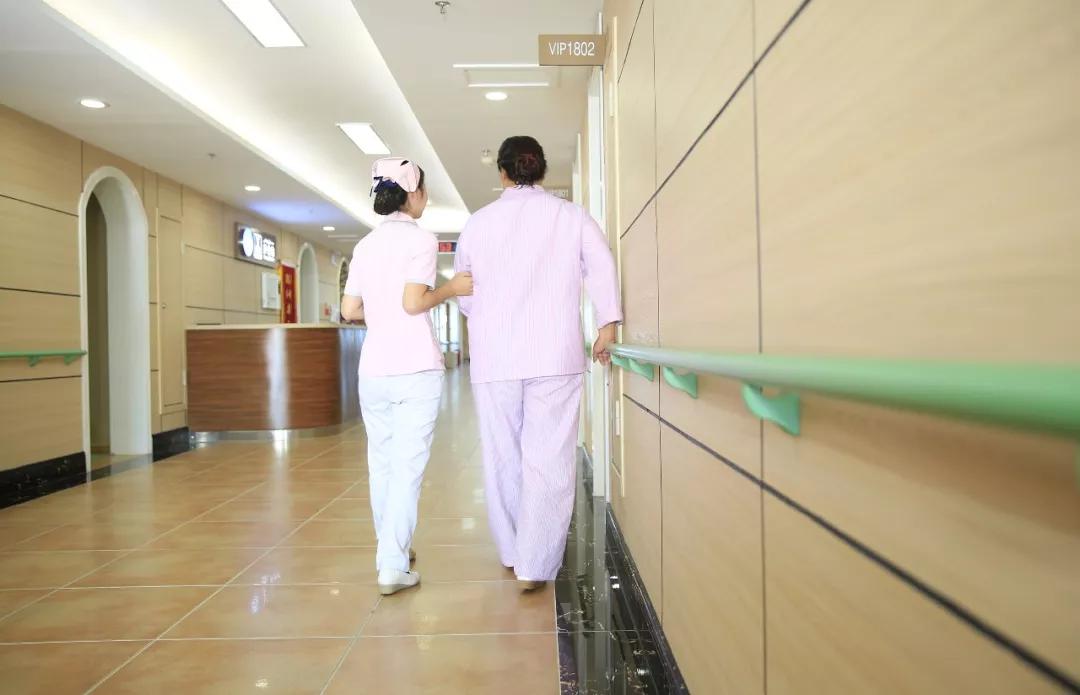 产后最重要的是要有个好心态啊,产后第一天生命体征的变化