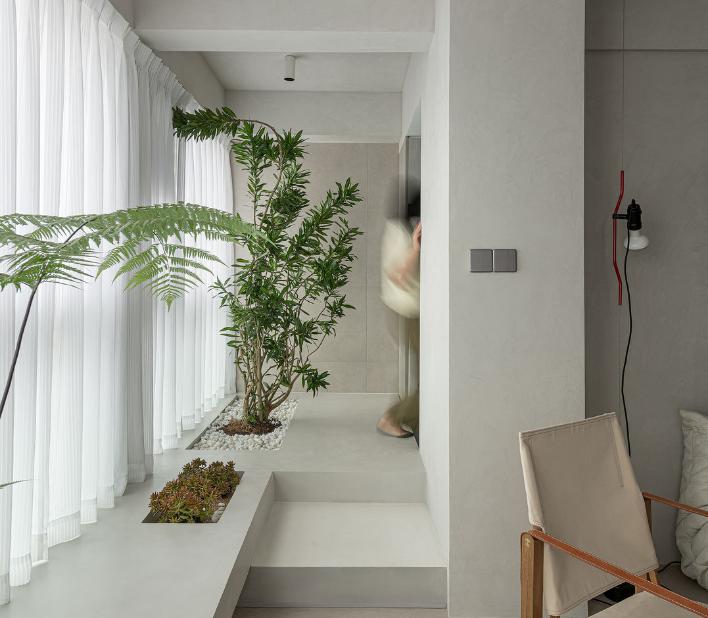 90后小夫妻的简约家,90后夫妻简约生活