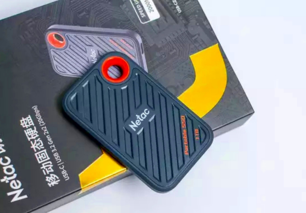 目前最值得购买的大容量固态硬盘,性价比最高的国产固态硬盘推荐