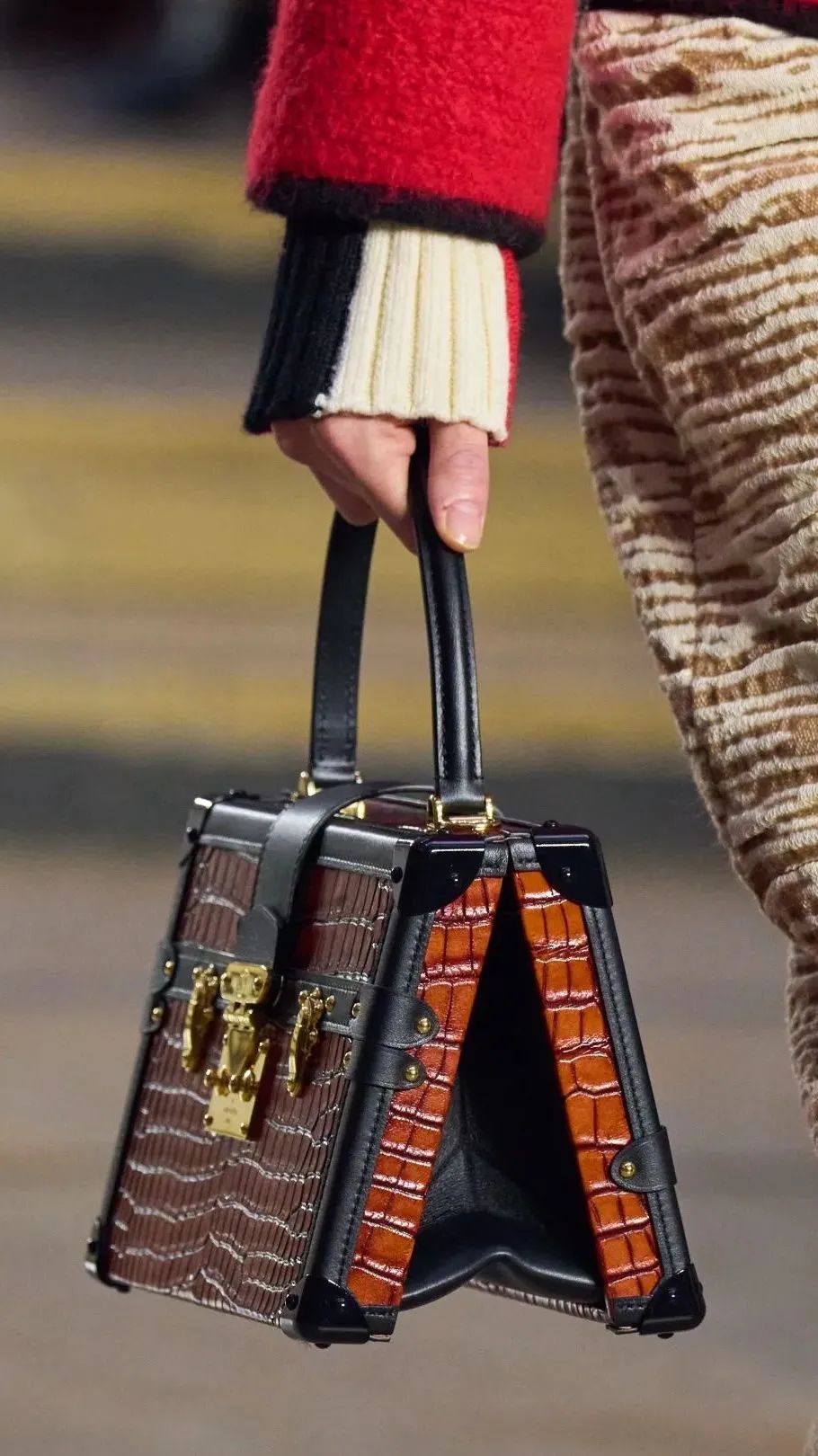 好看的大牌包分享,最近新出的大牌包