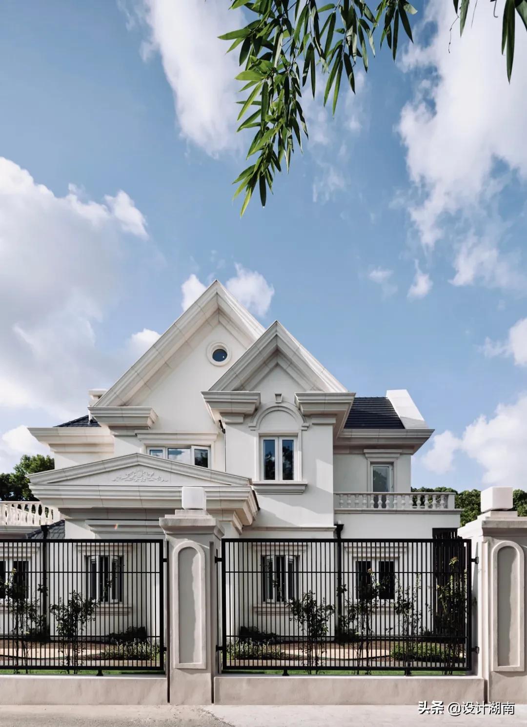 「上海昊邸室内设计事务所苏昊臣设计作品」温润如镜时间造物