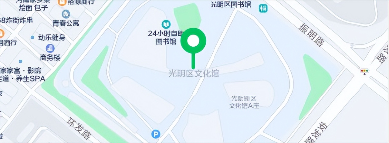 演出、展览、文化活动......端午一起玩转光明!