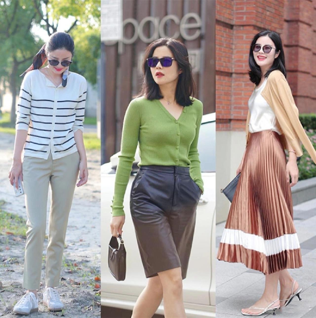 中年女士短发烫小卷,四十多岁女人烫短发小卷好看吗