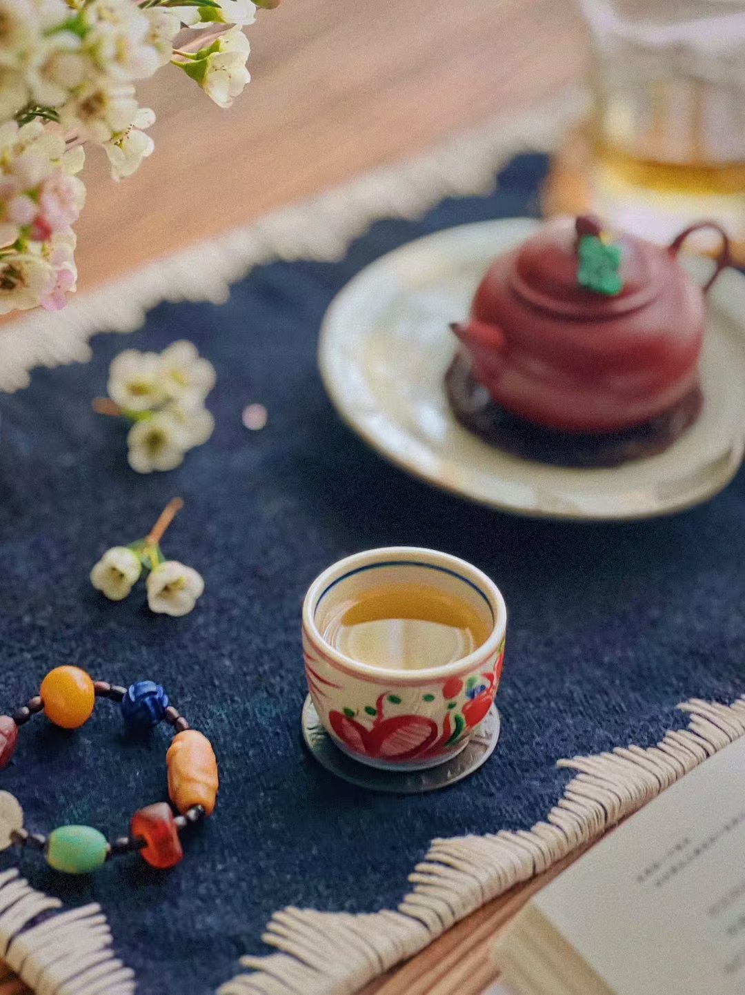 愿你不念过往不惧将来无愧于心,无愧于心不惑于情不念过往文案