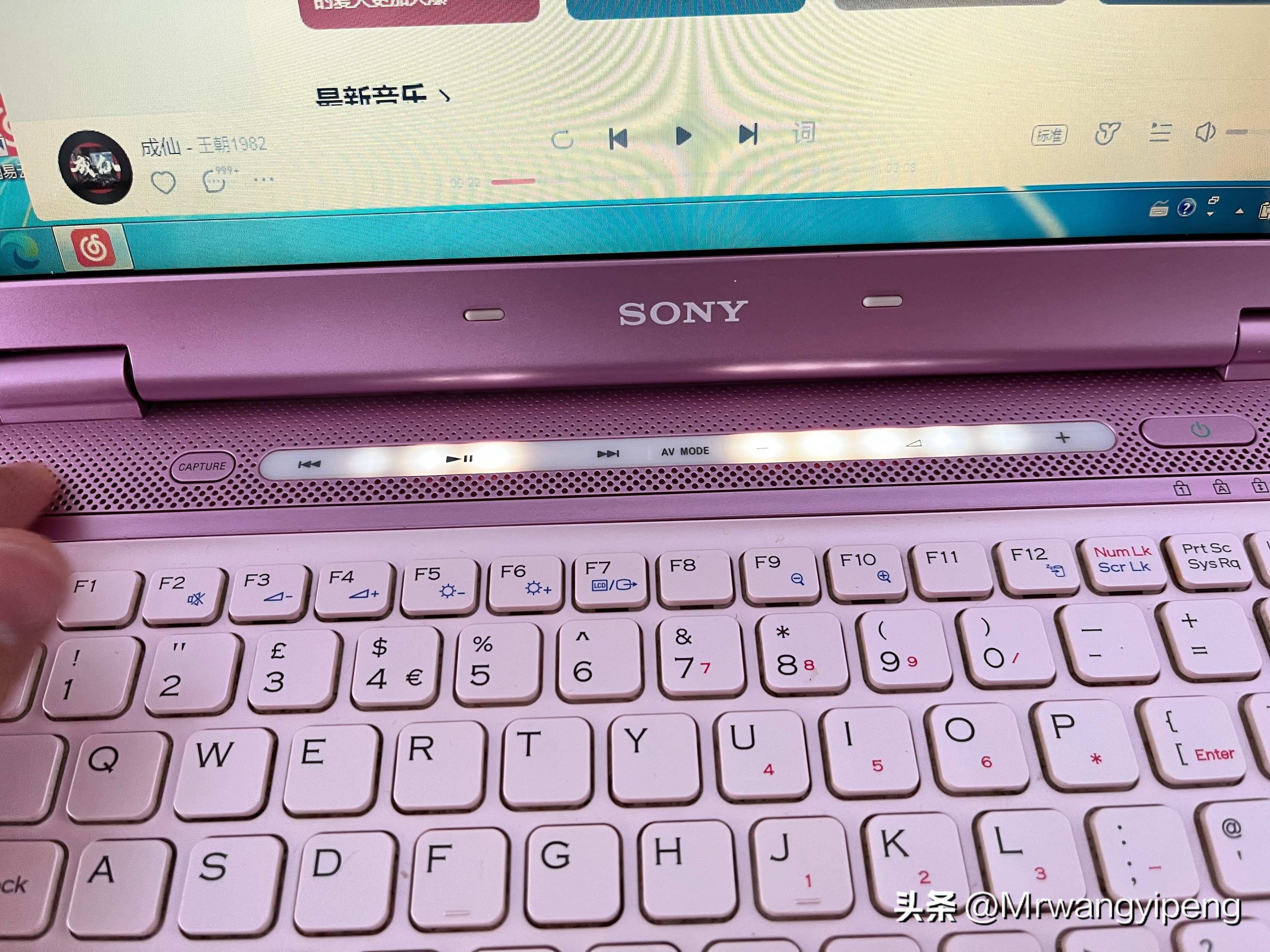 索尼80元,10年前的索尼笔记本现在值多少钱