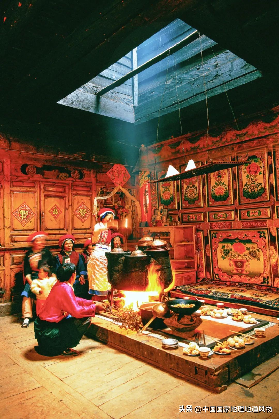 我国哪里盛产火龙果,全国最大的火龙果基地是哪里