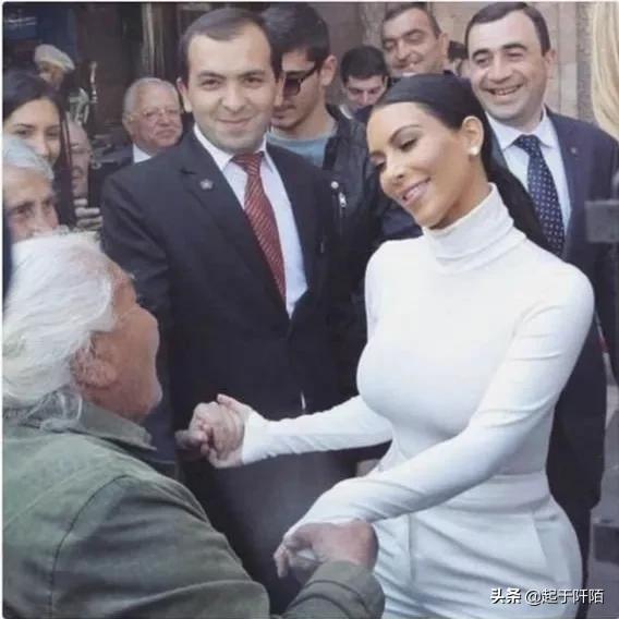 亚美尼亚到底在哪里,带你看看真实的亚美尼亚