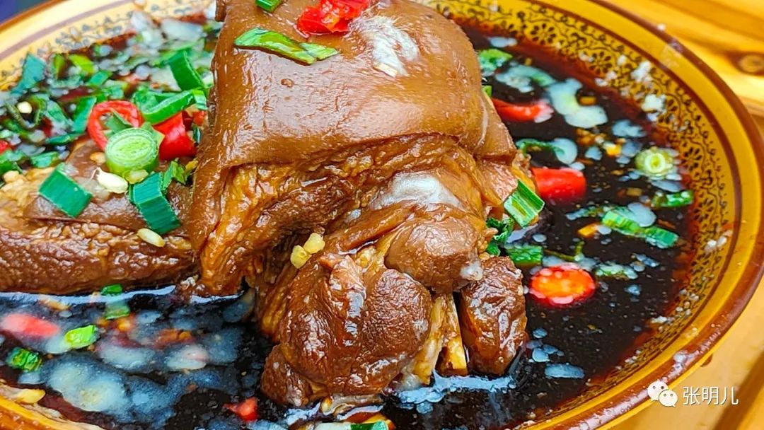 德清新市有没有特色小吃,德清地域特色美食有哪些