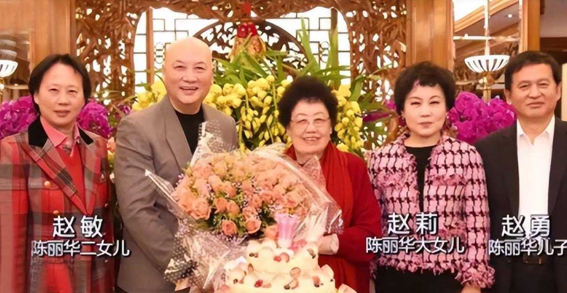 “唐僧”迟重瑞：娶女富豪陈丽华为妻，没有孩子，他过得怎样？