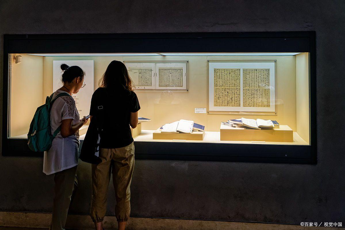 为什么会称为南京博物院,为什么南京博物院并称三大博物馆