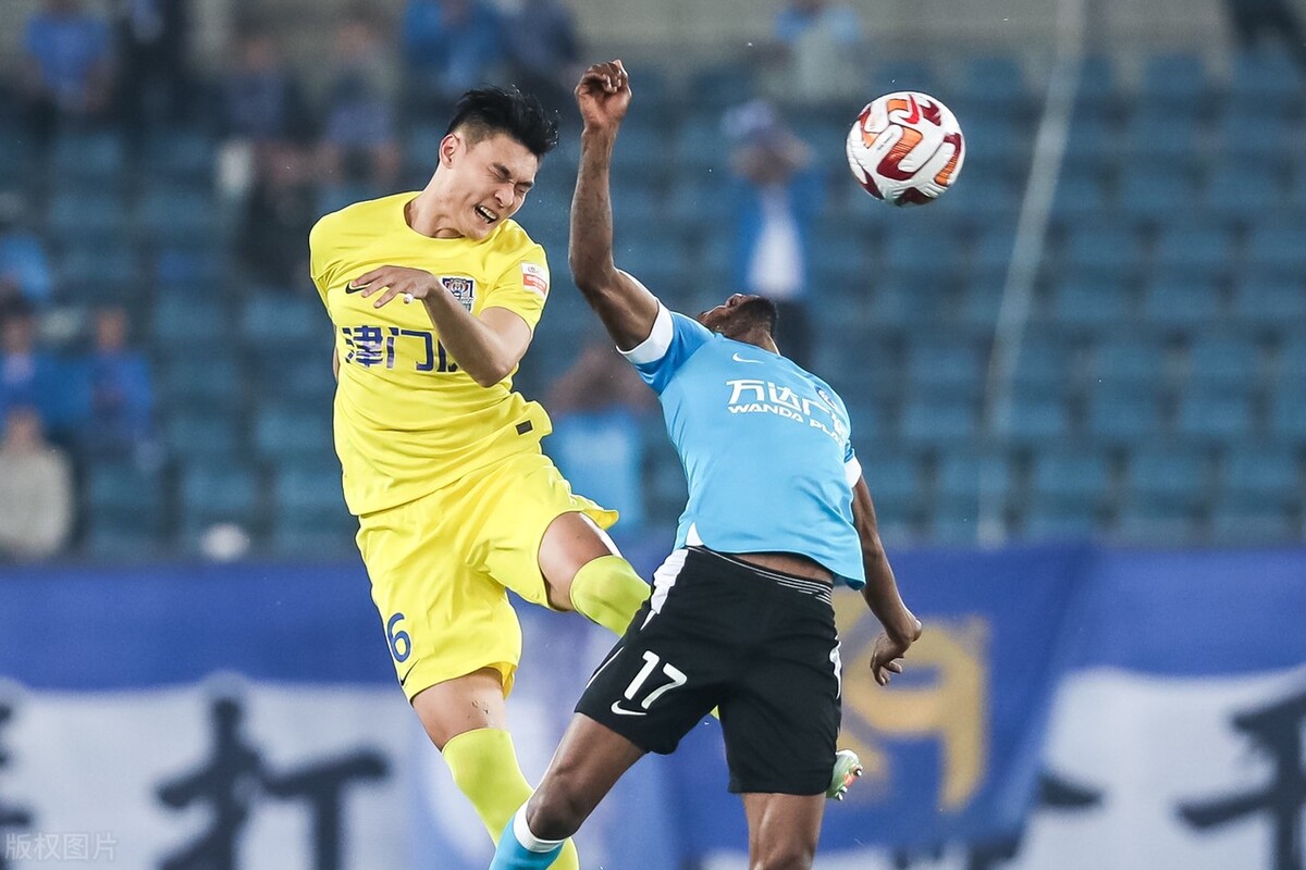 南征北战第二集,韩鹏飞最霸气的一段