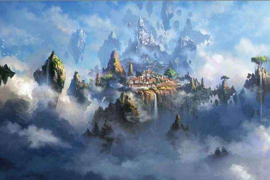 推荐几部网络小说神作,推荐十本完本顶级网文