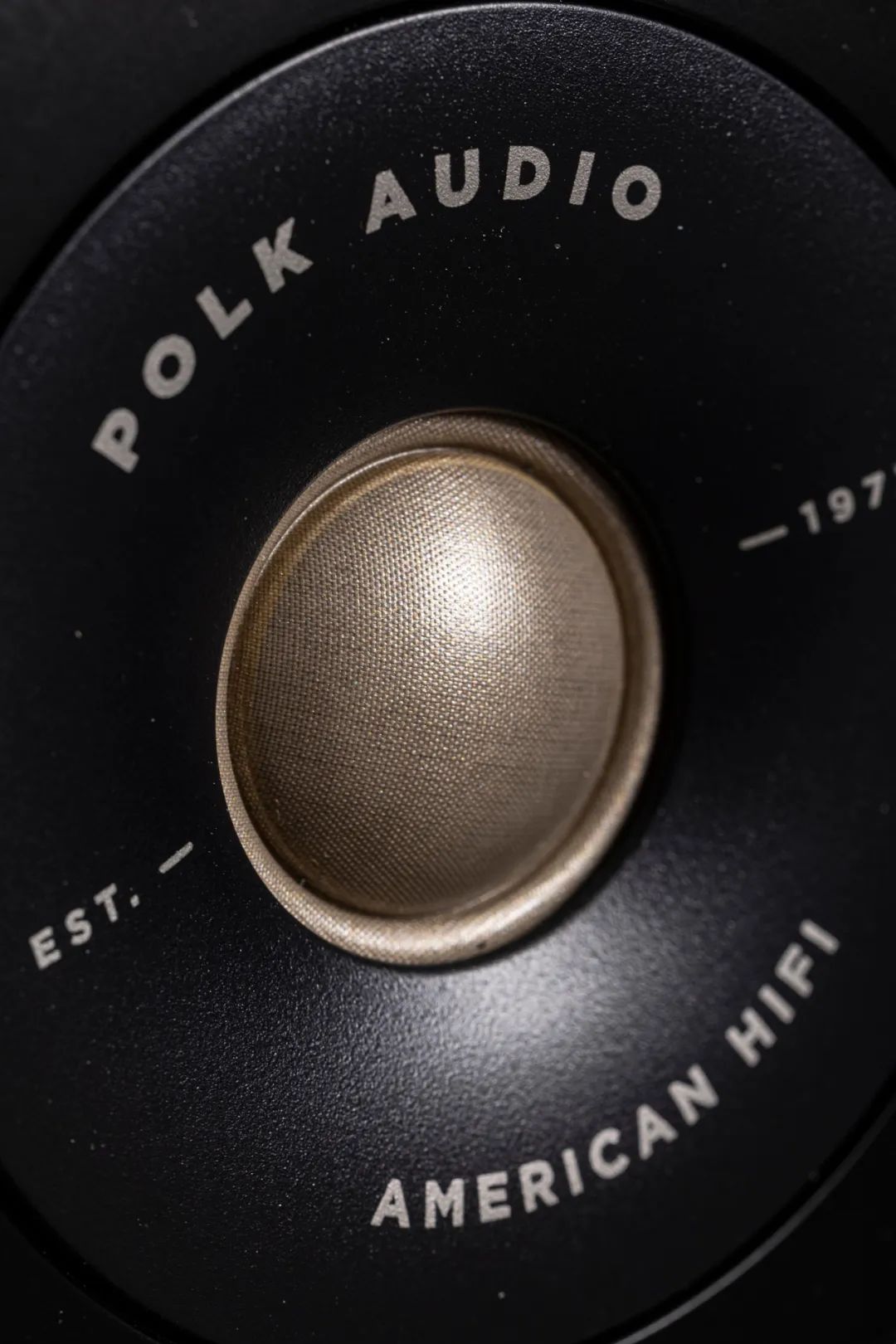 PolkEliteSignature系列搭配DENONAVR-X2800H