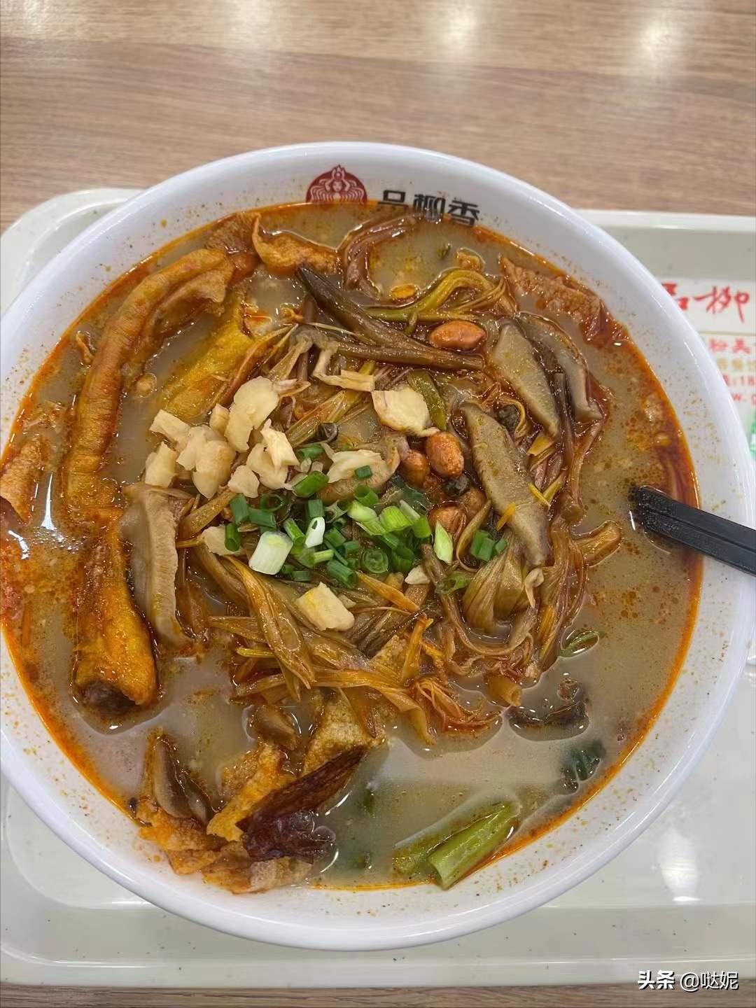 广西特色美食大汇集,广西美食小吃舌尖上的广西