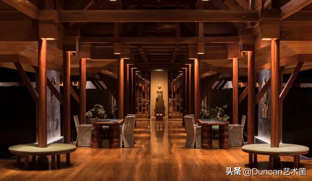 最顶级安缦,最值得住的安缦