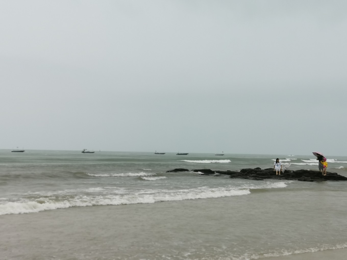 北海是一座令人向往的城市吗,北海是浪漫的城市