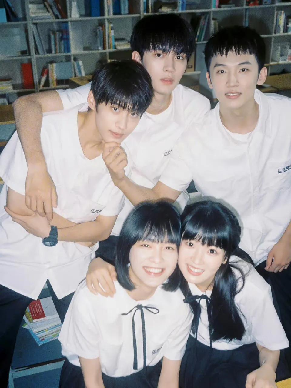 我真的信了，勇敢热烈的甜妹能治愈全世界！