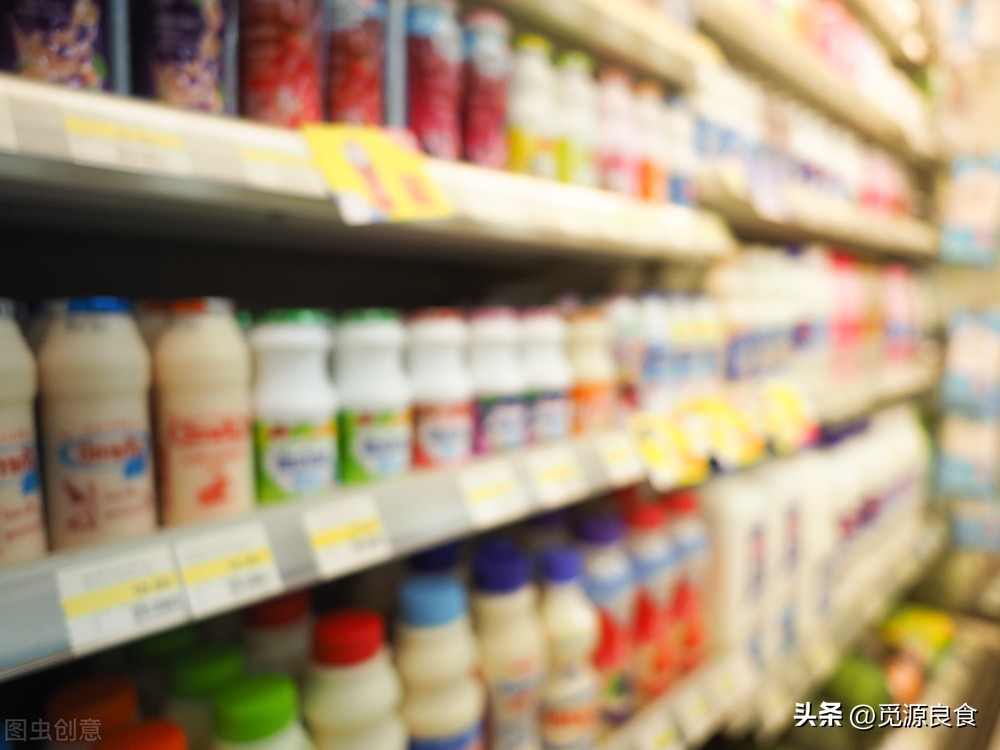 这5种牛奶，超市里随处可见，但不适合孩子喝，你家孩子喝了吗？