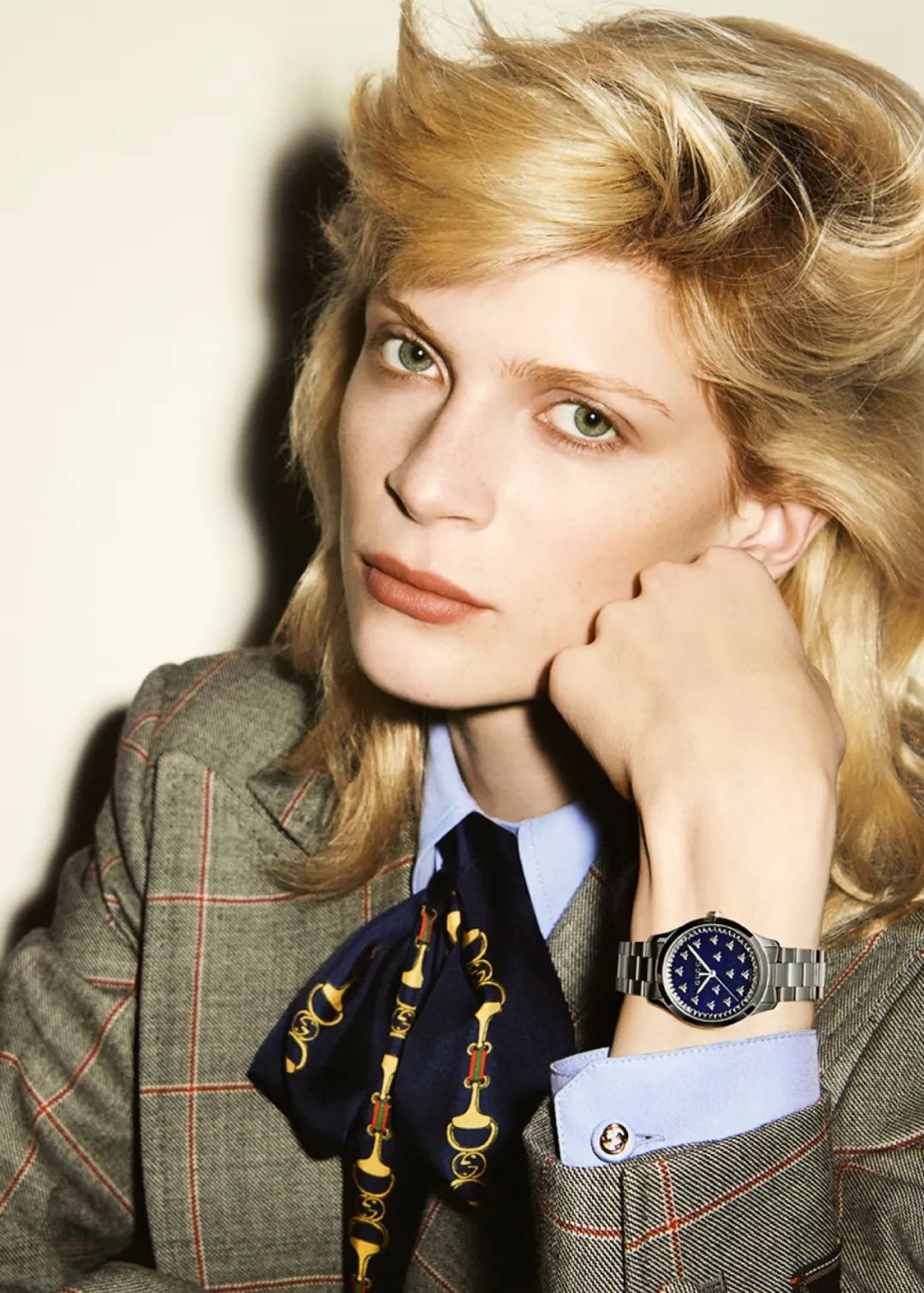 gucci定格,gucci闪耀时刻