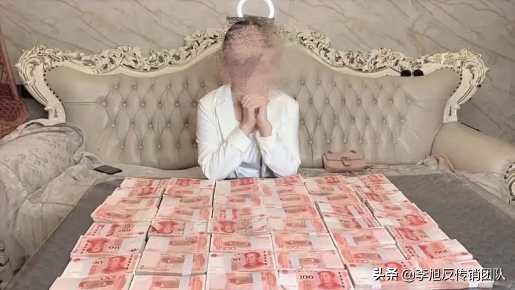 牛蒡大王微商是真的吗,牛蒡大王微商新闻曝光