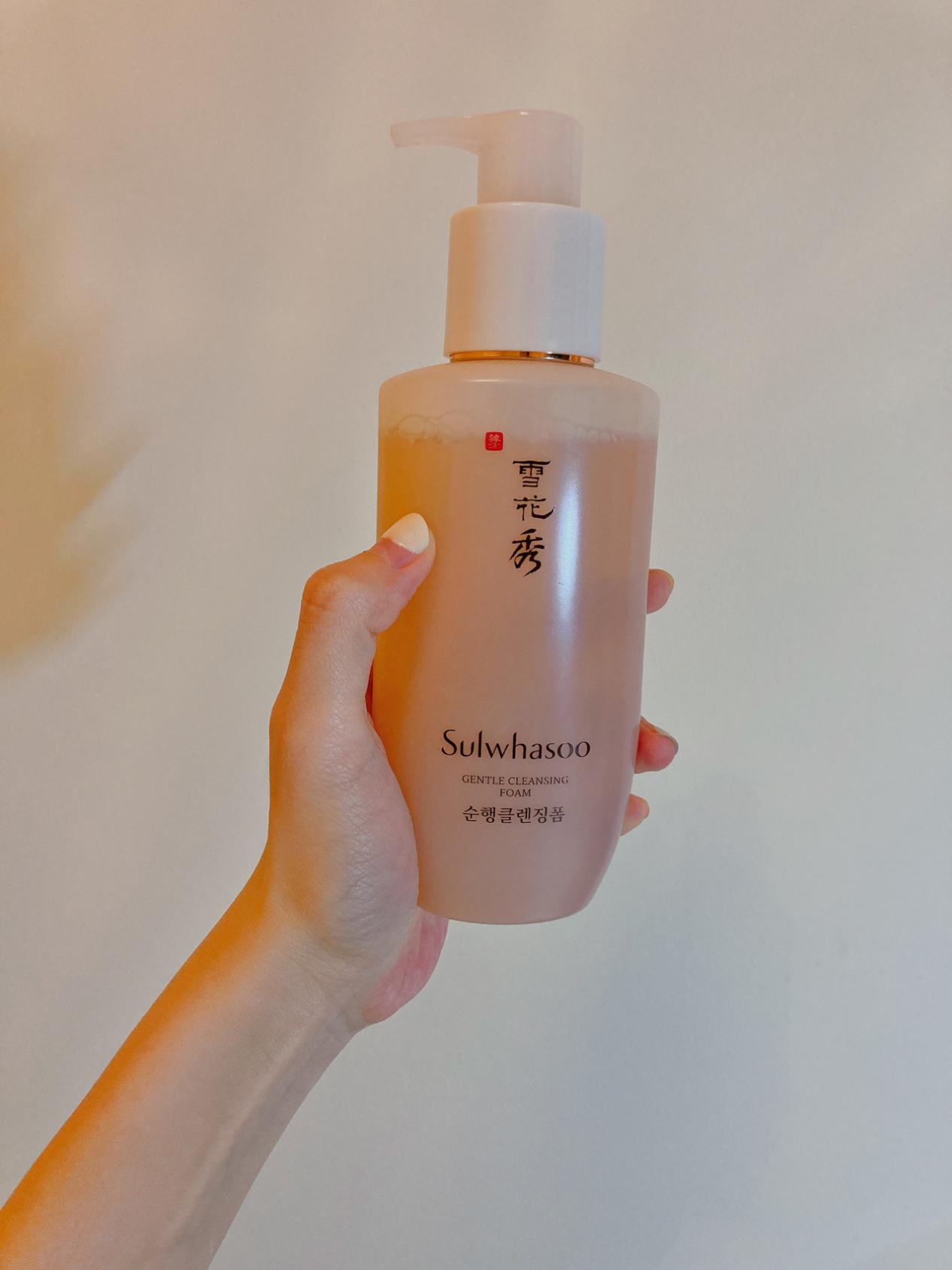 皮肤干燥用哪款男士洗面奶好,温和保湿用什么男士洗面奶