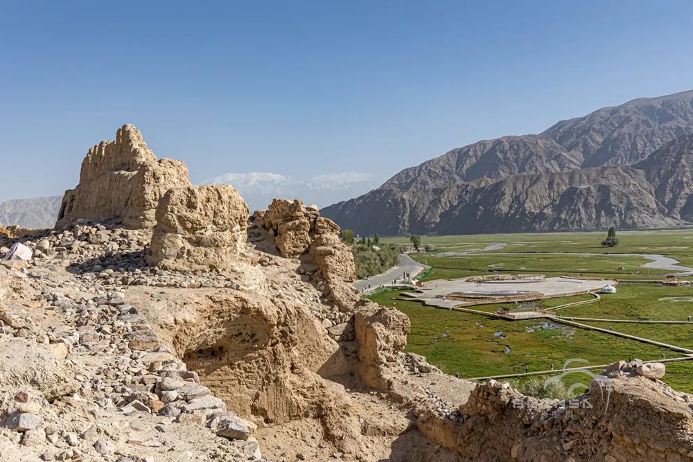 路过*疆新**的那些地方02（很南，很难，*疆新**行12）