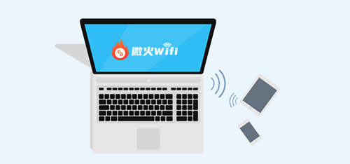 共享wifi项目市场前景,共享wifi贴码推广有多少人做