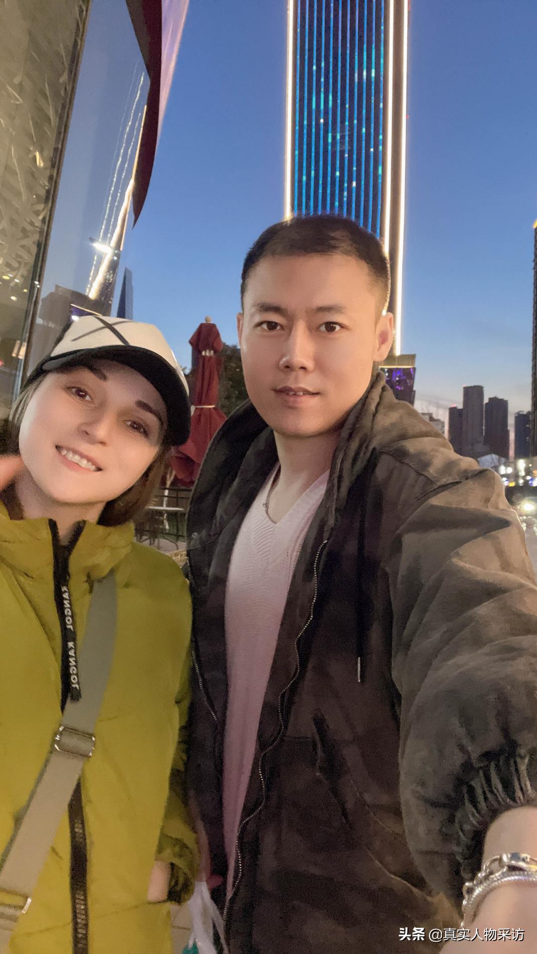 我,85后,毕业到国外当翻译官最高每月赚5万,亲眼看到同事惨死