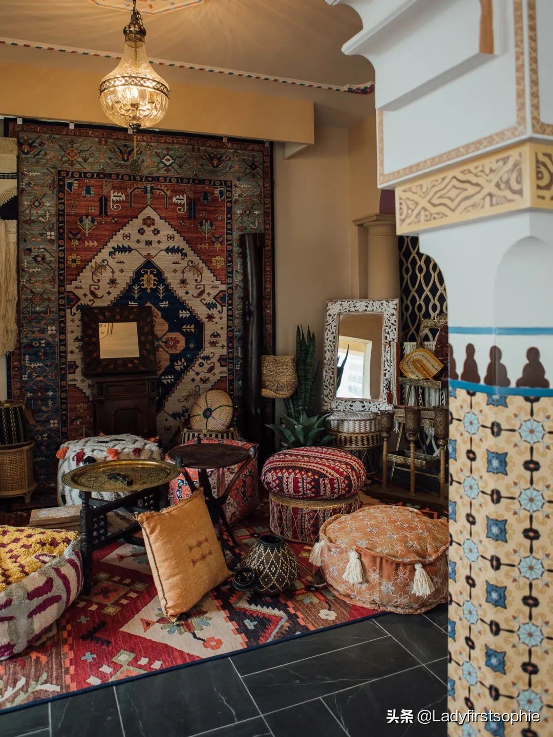 摄影基地实景拍摄技巧与方法,如何打造一个高逼格的拍摄场景