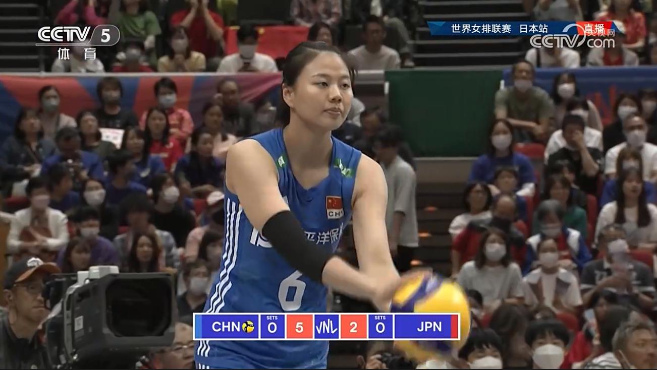 日本名古屋站中国女排全胜摘冠，巴西第二，日本第三，下一站预告