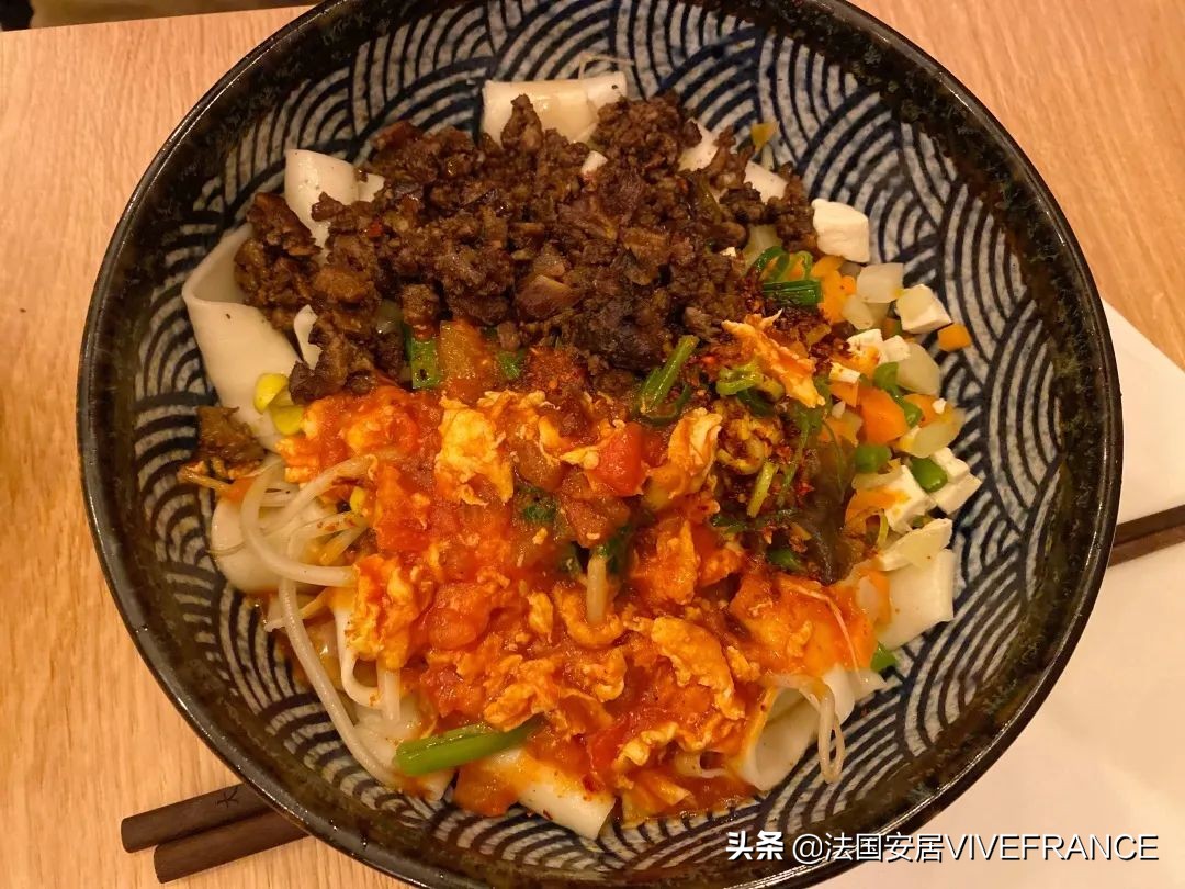 甜口的日式拉面,日式甜拉面