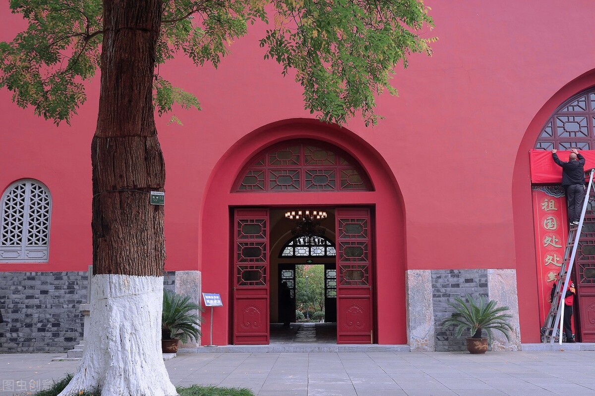 南京城东宝藏公园,南京小众宝藏地